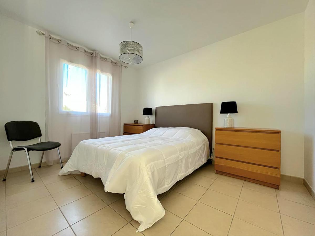 Logement Thermale Et De Tourisme Les Acacias 2 Jonzac Ngoại thất bức ảnh